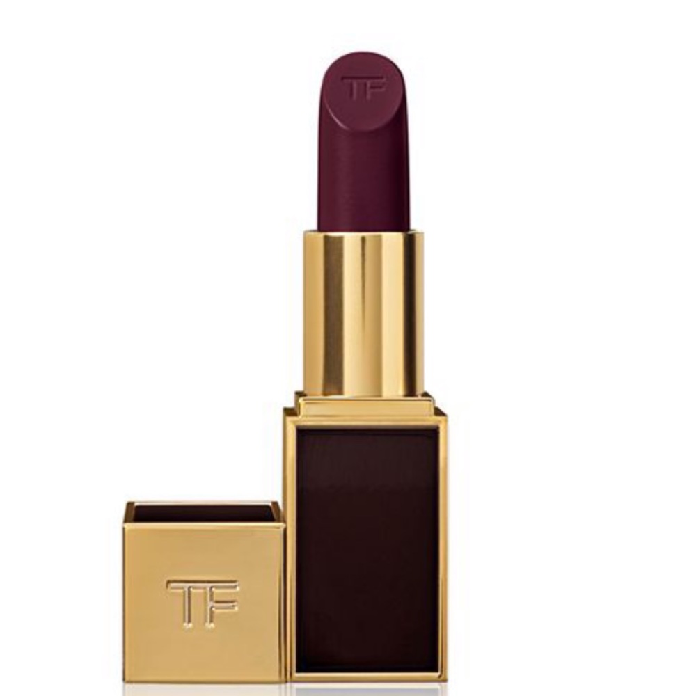 Tom Ford Lipstick 10 Black Dahlia